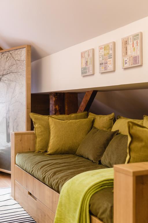 Luxury Chalet Mallnitz Εξωτερικό φωτογραφία